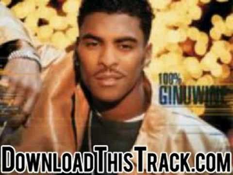 Ginuwine » ginuwine - Wait A Minute - 100 Percent Ginuwine