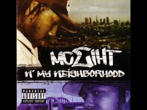 Mc Eiht » Mc Eiht - In My Neighborhood - Lunatic