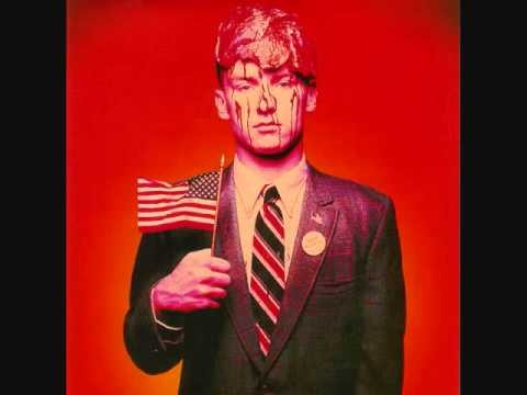 Ministry » Ministry - Filth Pig