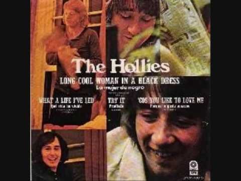 Hollies » The Hollies - Too Young To Be Married