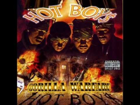 Hot Boys » Hot Boys-Bout Whatever