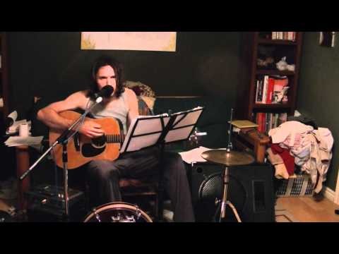 Neil Young » Scott Gilson covers Vampire Blues-Neil Young