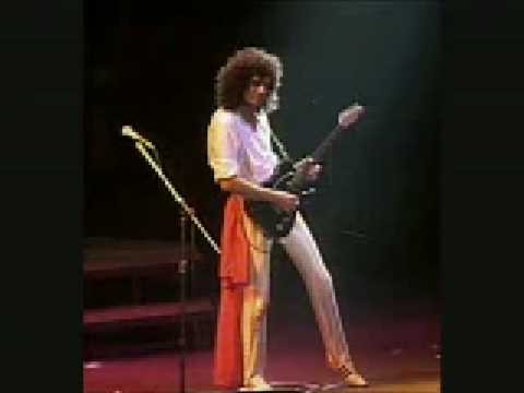 Queen » Queen-Misfire