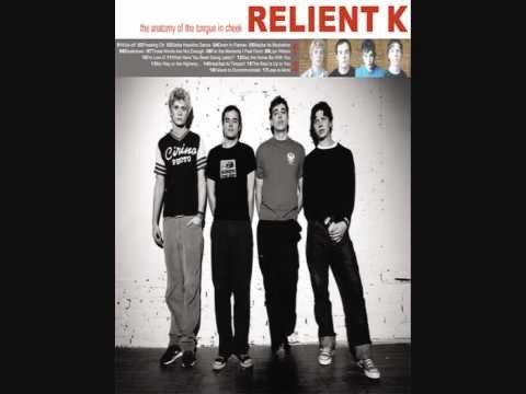 Relient K » Relient K - I'm Lion-O