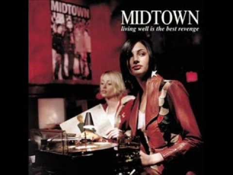 Midtown » Midtown - There's no going back