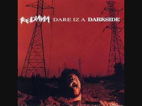 Redman » Journey Throo Da Darkside - Redman