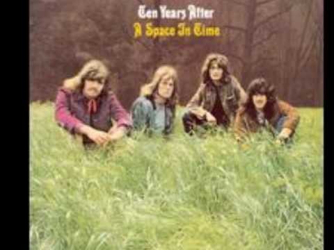 Ten Years After » Ten Years After - Once There Was A Time