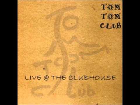 Tom Tom Club » Tom Tom Club - Suboceana (Live at the Clubhouse)