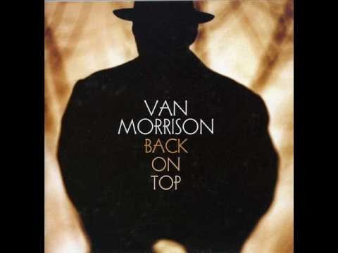 Van Morrison » Van Morrison - Back On Top