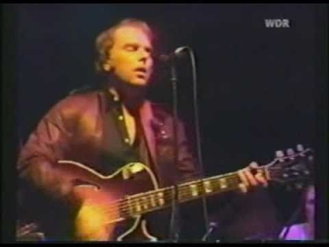 Van Morrison » Van Morrison - Solid ground - live
