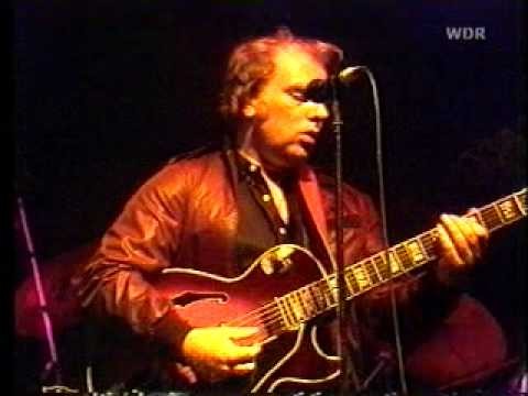 Van Morrison » Van Morrison - Vanlose Stairway