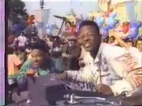 Will Smith » Jazzy Jeff and Will Smith - Potnas Video