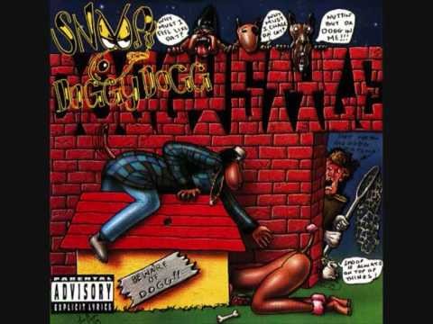 Snoop Dogg » G'z Up Hoe's Down - Snoop Doggy Dogg