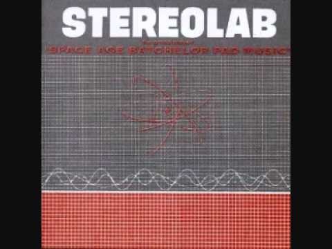 Stereolab » Space Age Bachelor Pad Music (Foamy) - Stereolab