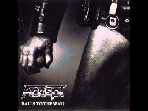 Accept » Accept - Fight it back