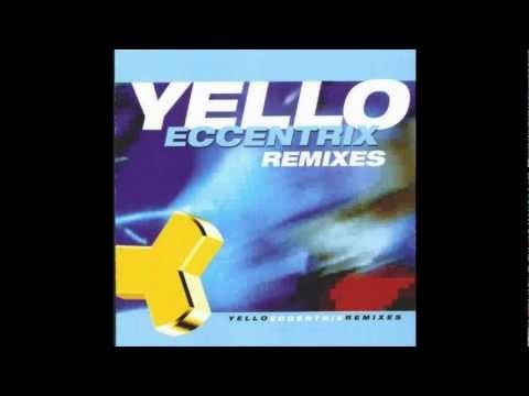Yello » Yello - How How Papa-Who-Ma-Mix