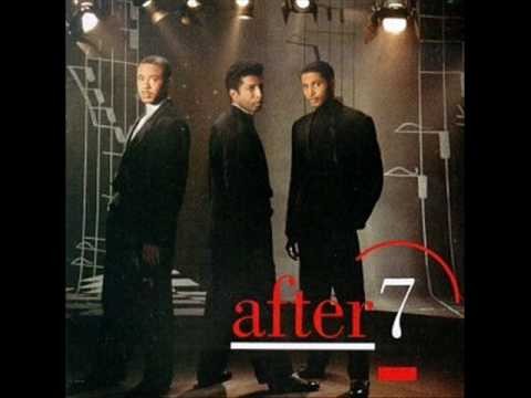 After 7 » After 7 - One Night