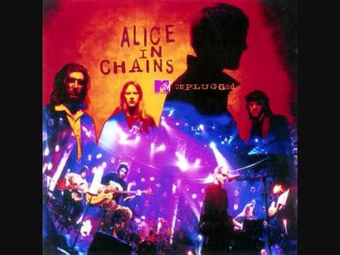 Alice In Chains » Alice In Chains - Brother (Unplugged)