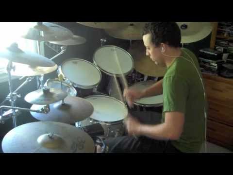 311 » 311 - Six (Drum Cover)