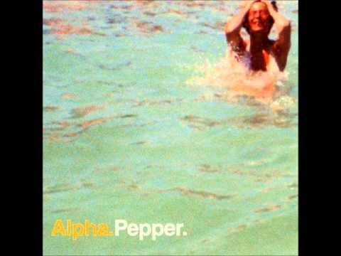 Alpha » Alpha - Firefly (Receiver Mix)