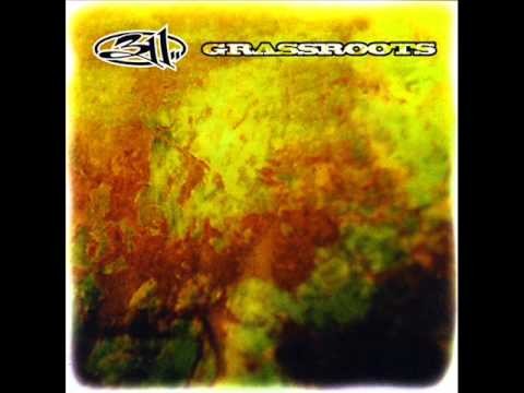 311 » 311 - Grassroots