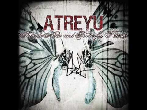 Atreyu » Atreyu Vampire's Lament