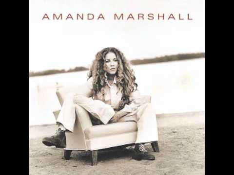 Amanda Marshall » Amanda Marshall - Let it rain (Original)