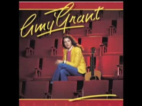 Amy Grant » "It's a Miracle" - Amy Grant