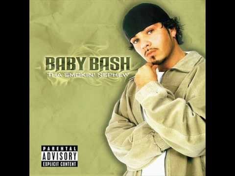 Baby Bash » Baby Bash - Pollution