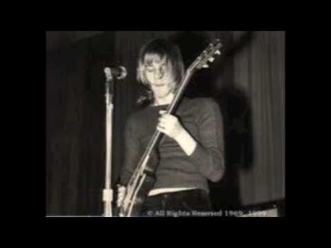 Danny Kirwan » Danny Kirwan Hot Summers Day.m4v