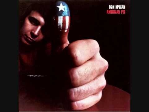 Don McLean » Don McLean - Waters of Babylon