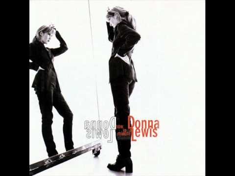 Donna Lewis » Lights Of Life by Donna Lewis (Now In A Minute)