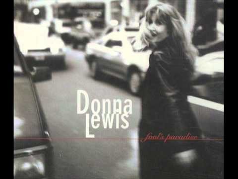 Donna Lewis » Fool's Paradise by Donna Lewis (Now In A Minute)