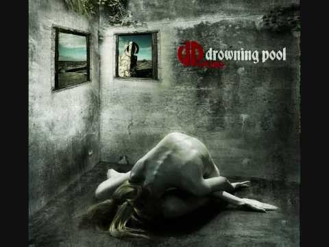 Drowning Pool » Drowning Pool - Full Circle - Reason I'm alive