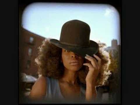 Erykah Badu » Erykah Badu - Time's a Wastin