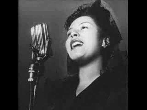 Billie Holiday » Pennies From Heaven - Billie Holiday