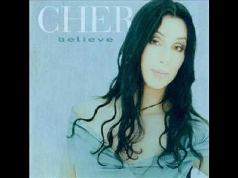 Cher » Cher - Dov'Ã¨ L'Amore - Believe