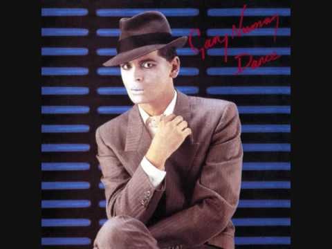 Gary Numan » Gary Numan - Dance