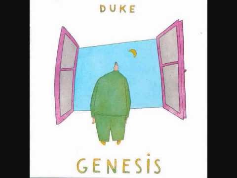 Genesis » Genesis - Heathaze