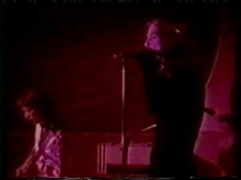 Genesis » Genesis - Supper's Ready -P1- 1972 - Foxtrot