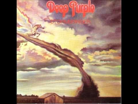 Deep Purple » Deep Purple - Love Don't Mean A Thing