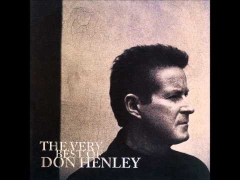 Don Henley » Don Henley - Dirty Laundry (Studio Version)