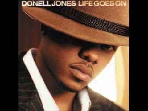 Donell Jones » Donell Jones : Life Goes On