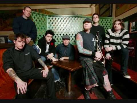 Dropkick Murphys » For Boston - Dropkick Murphys (Studio Version)