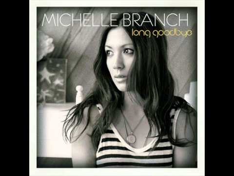Dwight Yoakam » Michelle Branch - Long Goodbye feat. Dwight Yoakam