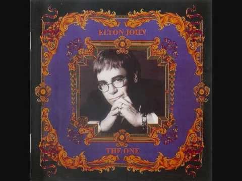 Elton John » Elton John - On Dark Street (Studio Version)
