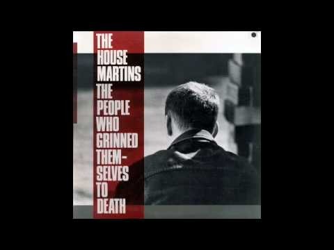 Housemartins » "Build" - The Housemartins