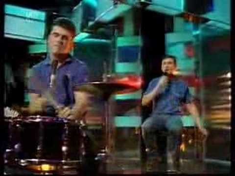 Housemartins » The Housemartins - Build (live)