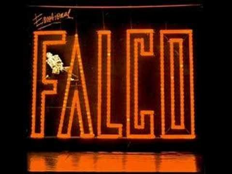 Falco » Falco - Cowboyz and Indianz