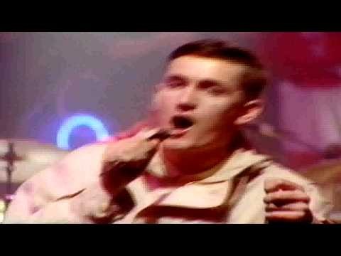 Housemartins » The Housemartins - Five Get Over Excited